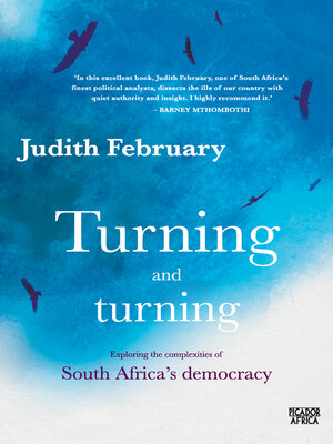 cover image of Turning and Turning